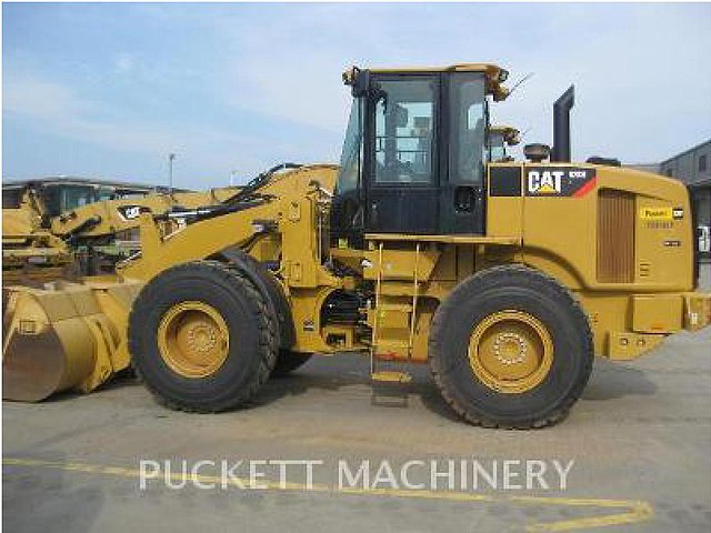 2011 CATERPILLAR 928HZ Photo