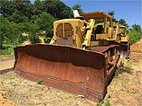 1967 CATERPILLAR D9G Photo #1