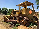 1967 CATERPILLAR D9G Photo #2