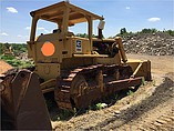 1967 CATERPILLAR D9G Photo #7