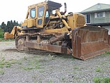 1977 CATERPILLAR D8K Photo #2