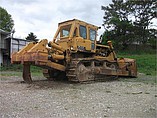 1977 CATERPILLAR D8K Photo #5