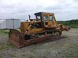 1977 CATERPILLAR D8K Photo #6