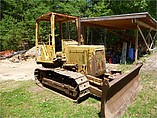 85 CATERPILLAR D3B