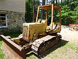 1985 CATERPILLAR D3B Photo #4