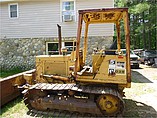 1985 CATERPILLAR D3B Photo #11