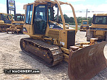 2005 CATERPILLAR D5G XL Photo #1