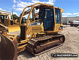 2005 CATERPILLAR D5G XL Photo #3