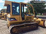 2005 CATERPILLAR D5G XL Photo #6