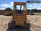 1998 CATERPILLAR D3C LGP HST III Photo #3