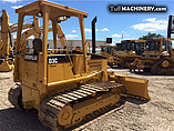 1998 CATERPILLAR D3C LGP HST III Photo #4