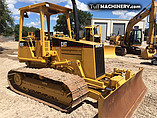 1998 CATERPILLAR D3C LGP HST III Photo #7