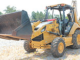 2012 CATERPILLAR 420E IT Photo #1