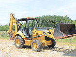 2012 CATERPILLAR 420E IT Photo #2