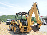 2012 CATERPILLAR 420E IT Photo #3