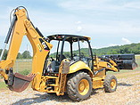 2012 CATERPILLAR 420E IT Photo #4