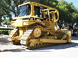 1998 CATERPILLAR D6R XL Photo #2