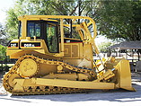 1998 CATERPILLAR D6R XL Photo #3