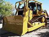 1998 CATERPILLAR D6R XL Photo #5