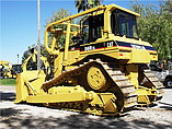 1998 CATERPILLAR D6R XL Photo #6