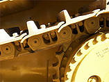 1998 CATERPILLAR D6R XL Photo #8