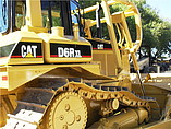 1998 CATERPILLAR D6R XL Photo #15