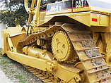 1998 CATERPILLAR D6R XL Photo #17