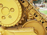 1998 CATERPILLAR D6R XL Photo #18