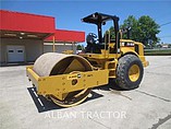 1999 CATERPILLAR CS-563DA Photo #2