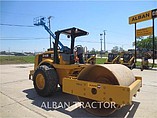 1999 CATERPILLAR CS-563DA Photo #3