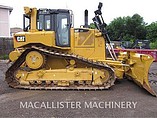 2013 CATERPILLAR D6T XW VP Photo #3