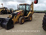 12 CATERPILLAR 420F IT