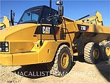 2013 CATERPILLAR 730 Photo #2