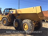 2013 CATERPILLAR 730 Photo #3