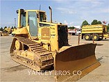 2007 CATERPILLAR D6N XL Photo #4