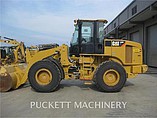 11 CATERPILLAR 928HZ