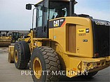2011 CATERPILLAR 928HZ Photo #2