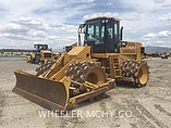 2012 CATERPILLAR 815F II Photo #6