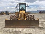 2012 CATERPILLAR 815F II Photo #7