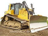 2011 CATERPILLAR D6T LGP VP Photo #2