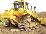 2011 CATERPILLAR D6T LGP VP Photo #3