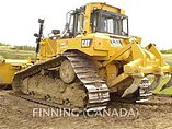 2011 CATERPILLAR D6T LGP VP Photo #4