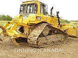 2011 CATERPILLAR D6T LGP VP Photo #2