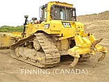 2011 CATERPILLAR D6T LGP VP Photo #3