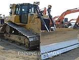 11 CATERPILLAR D6T LGP VP