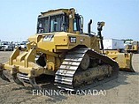 2011 CATERPILLAR D6T LGP VP Photo #3