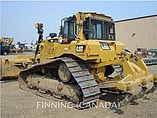 2011 CATERPILLAR D6T LGP VP Photo #4