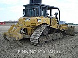 2011 CATERPILLAR D6T LGP VP Photo #3