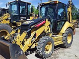 10 CATERPILLAR 420E IT