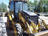 2010 CATERPILLAR 420E IT Photo #2
